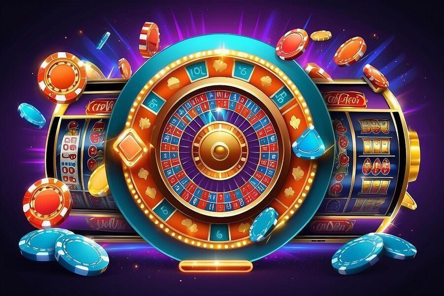 پاکستان کے Play Pirate Gold Slot کھلاڑیوں کے لیےجیک پاٹ گیم